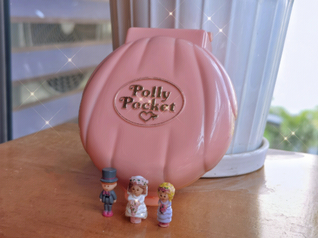 pollyproject图片