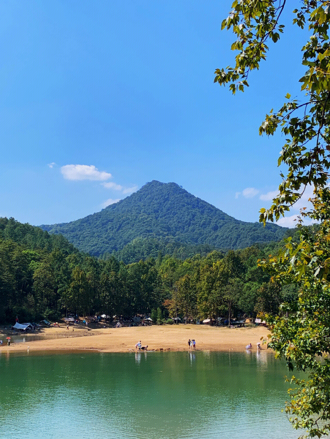 禹州市大禹山风景区图片