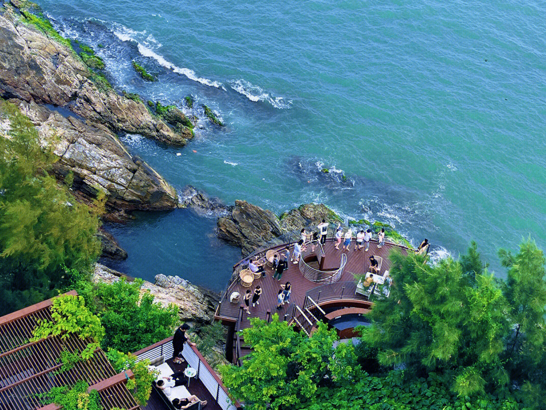 惠东海龟湾酒店图片