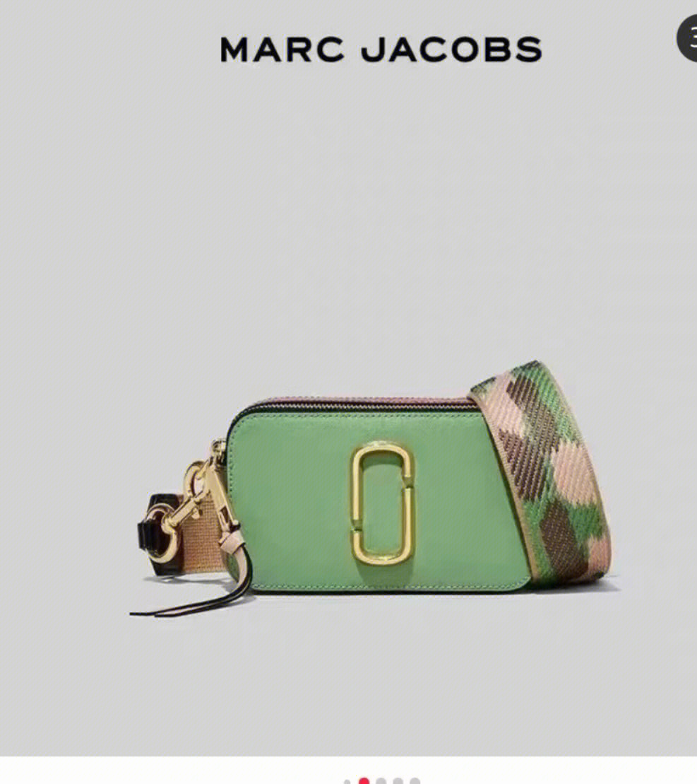 marc jacobs是什么牌子图片