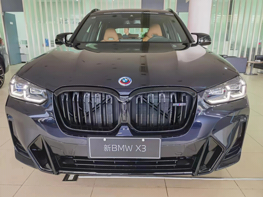 x3m40i