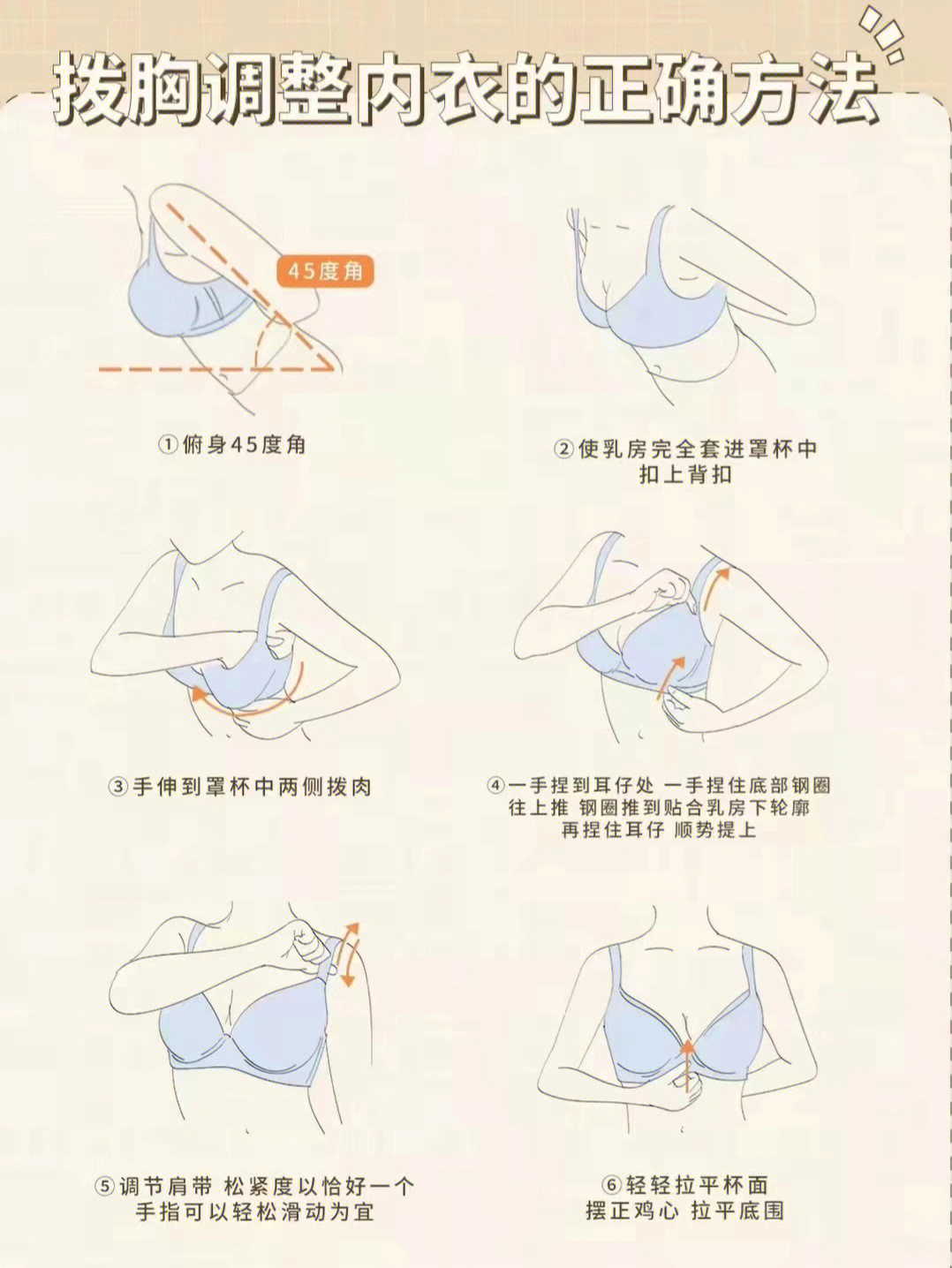 乳房悬韧带提升图片