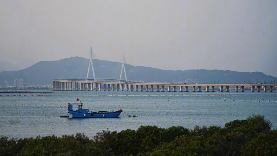 海门岛旅游攻略图片