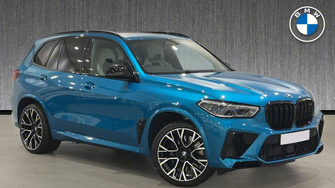 bmwx5mcompetition