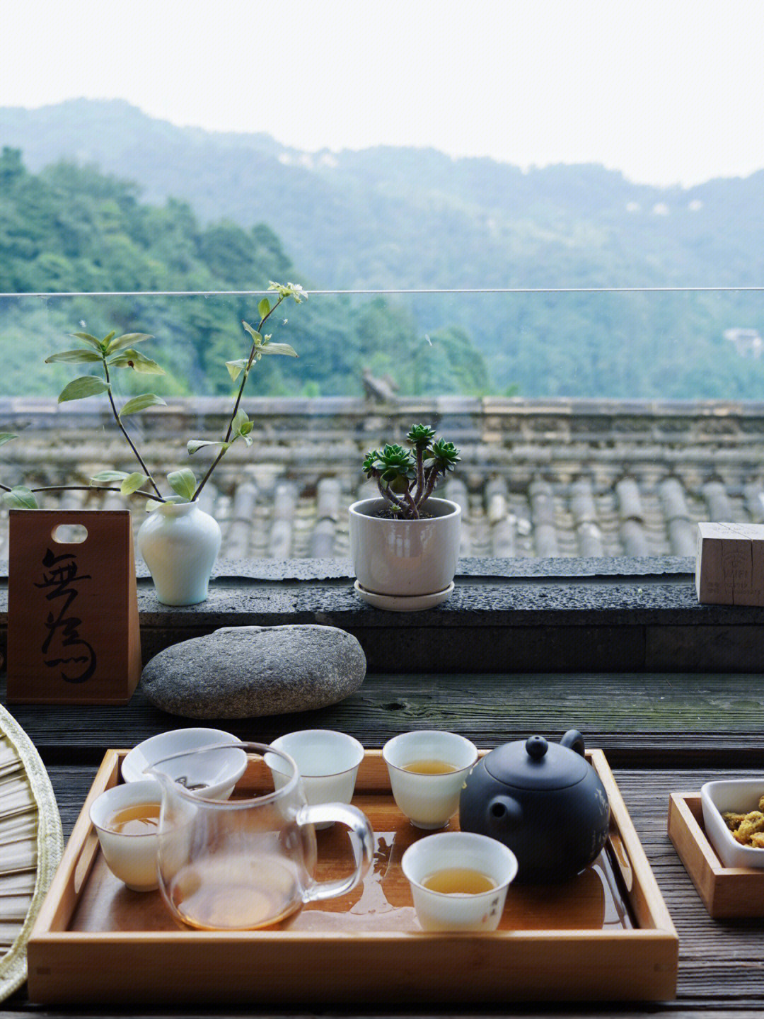 都江堰私密性好的茶楼图片