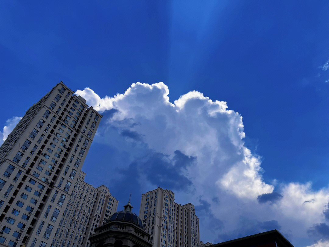哈尔滨格兰云天图片