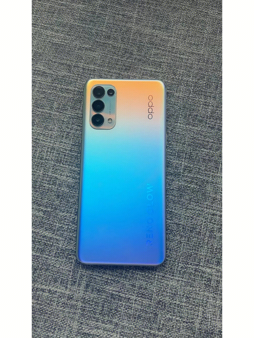 便宜又不错的5g手机opporeno58128全新