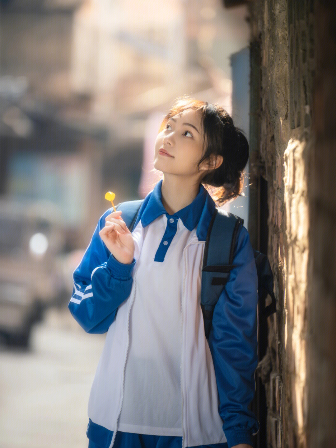 南宁美女 学生图片