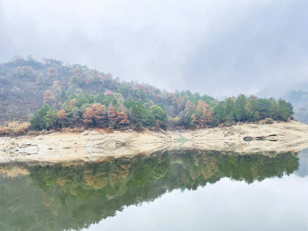 朝阳北山森林公园图片