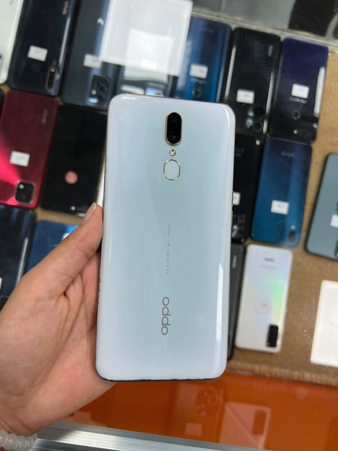 oppoa9x