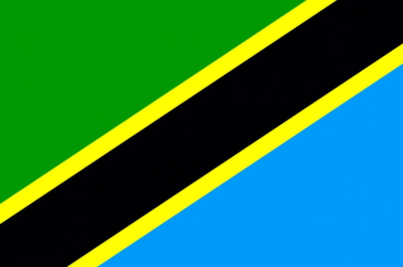 葡属东非国旗图片