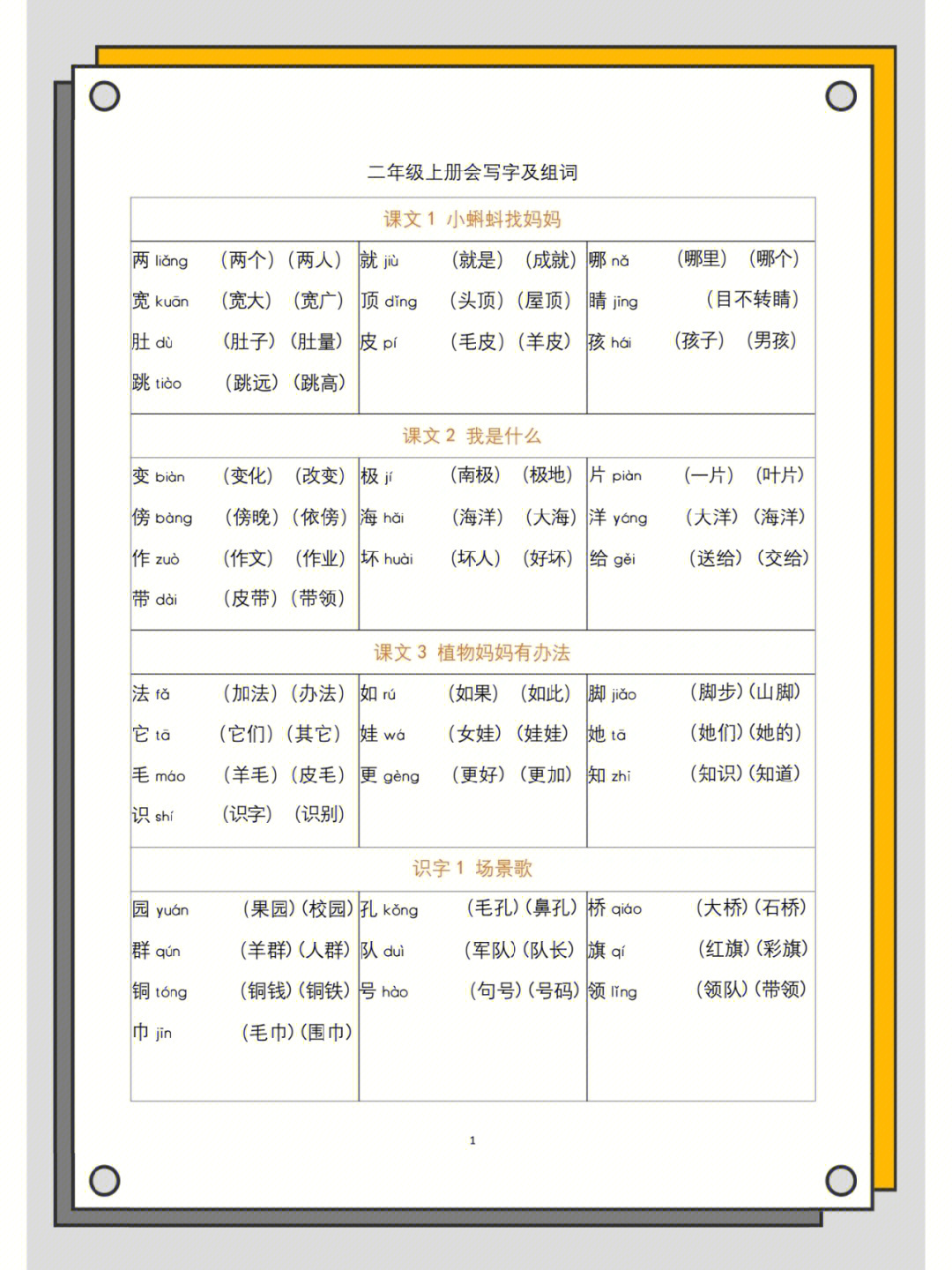 蝙的组词图片