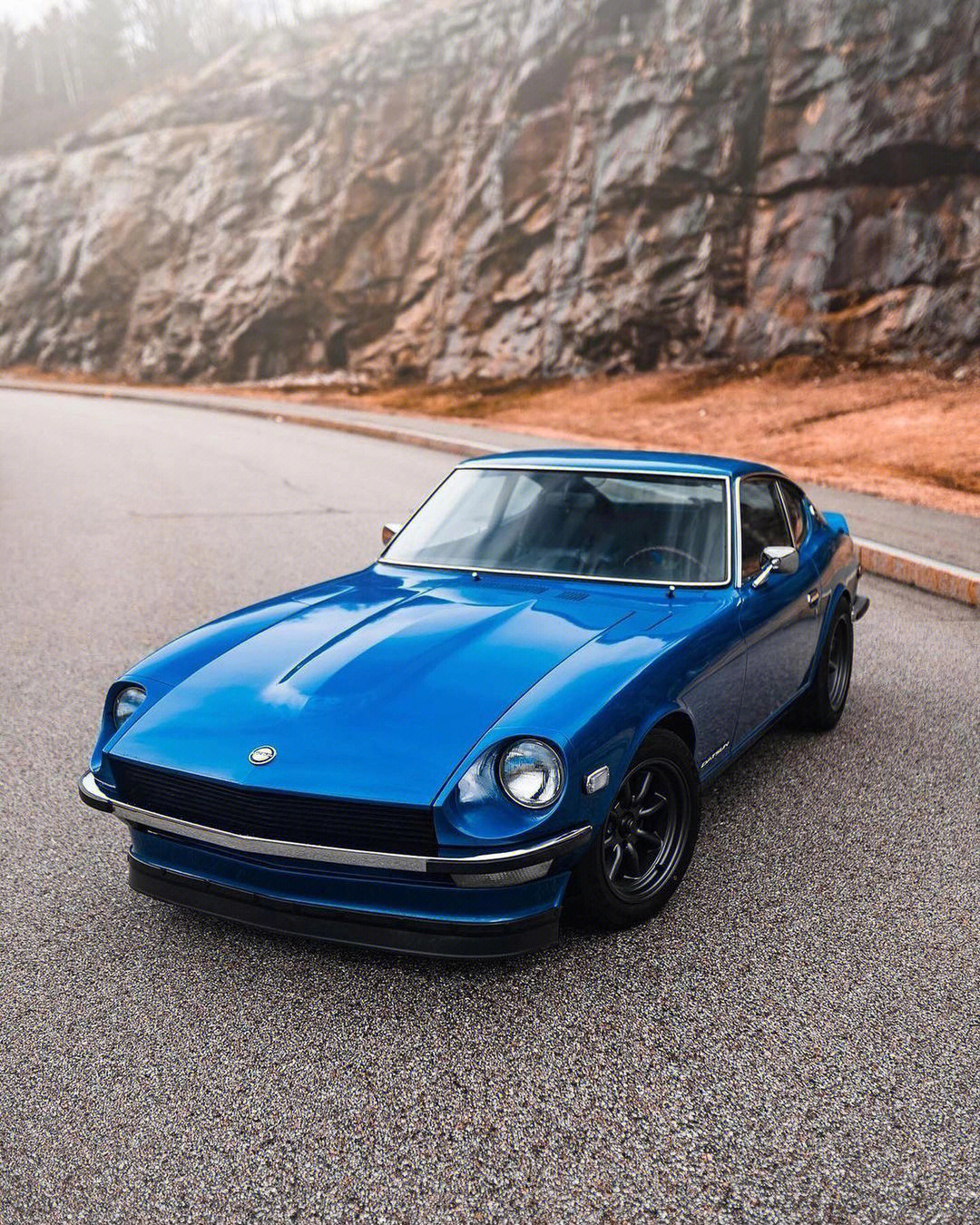 日产240z