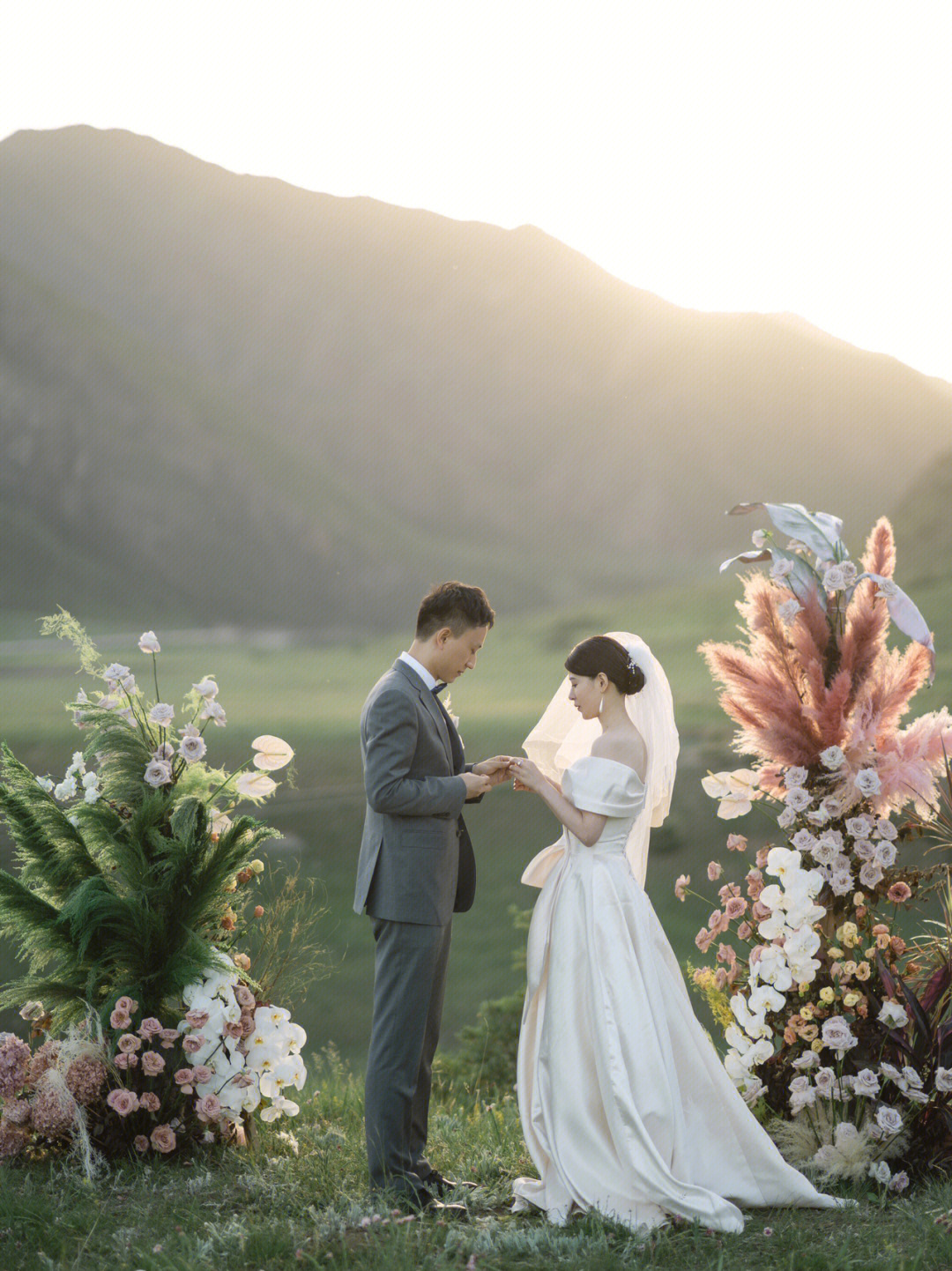 德吉才仁结婚照图片