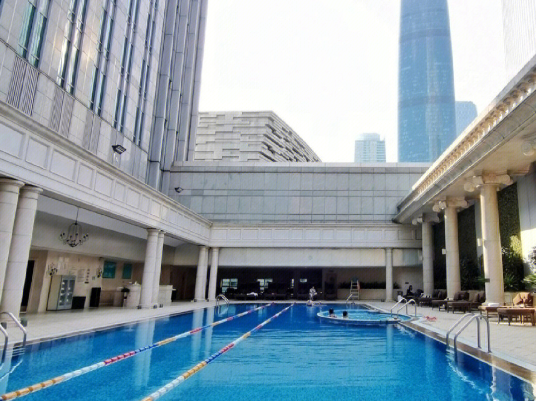 广州丽思卡尔顿酒店游泳健身3折推荐