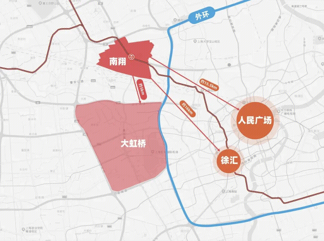 上海九亭地图实景图片