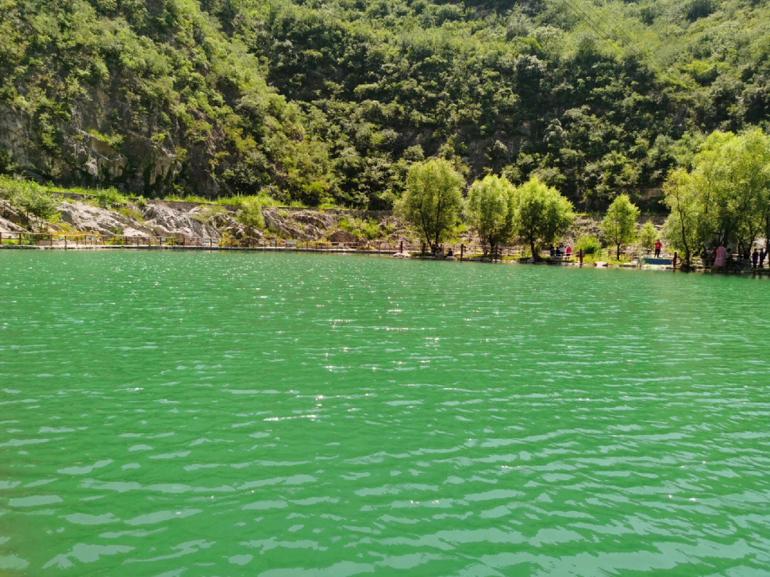 巴南清风峡旅游风景区图片