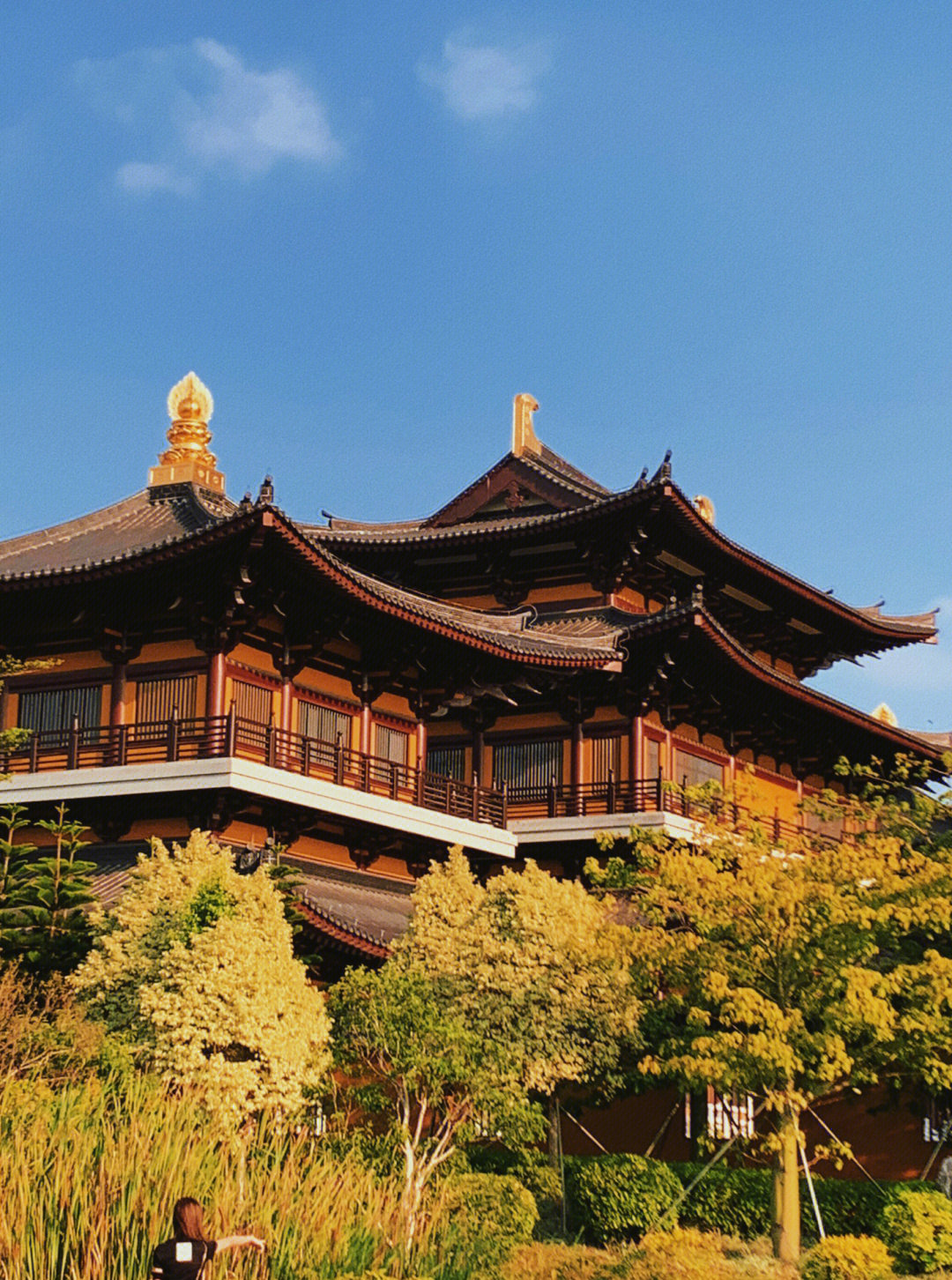 小榄圆榄山文化公园