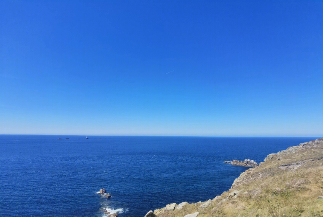 英国天涯海角landsend一日游