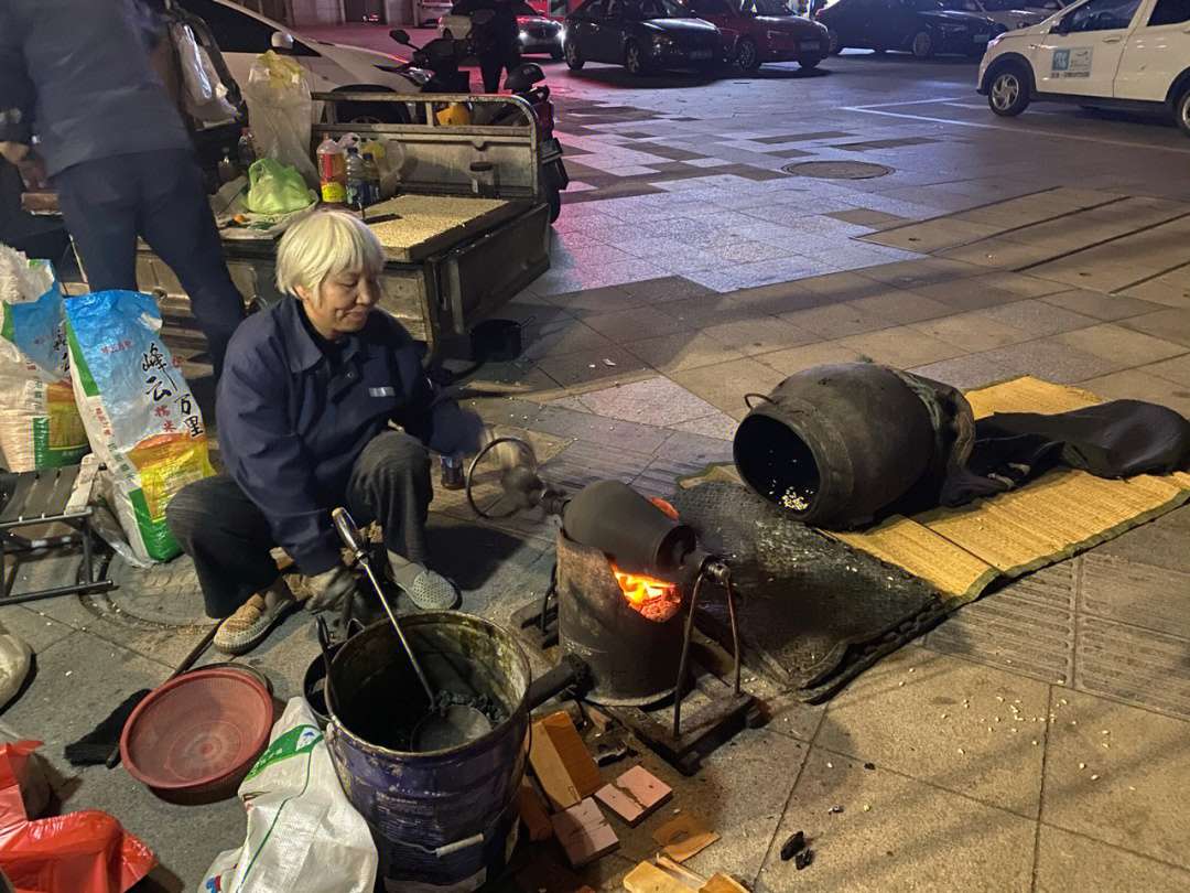 米棍制作原理图片