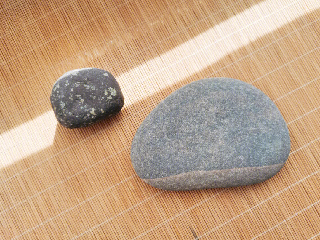 中国石化小石头图片