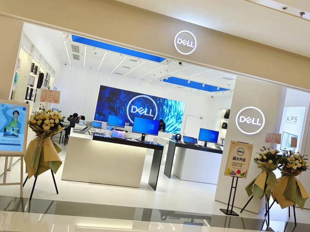 dell lifecycle图片