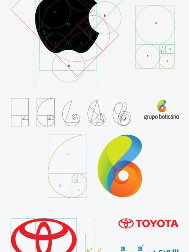简单logo设计教程图片