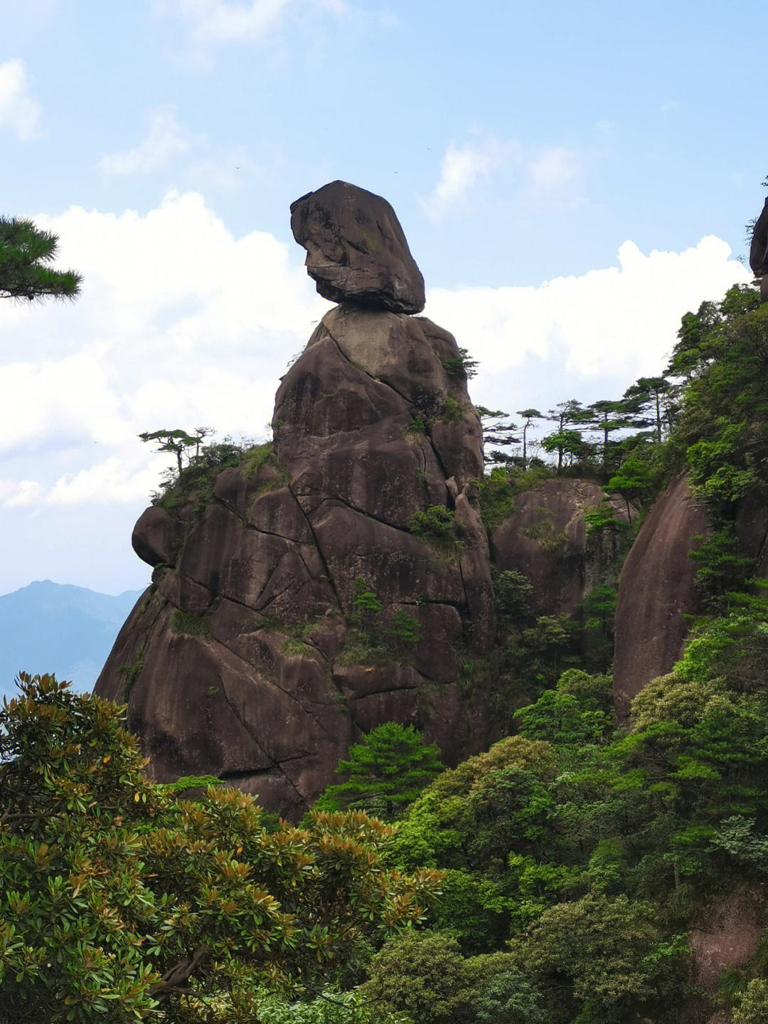 三清山旅游建议!