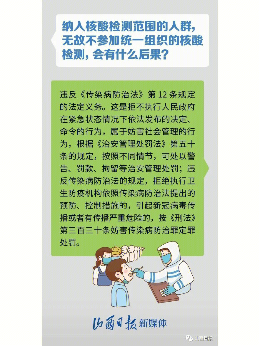 【疫情普法】这8种疫情防控违法违规行为,千万不能做!