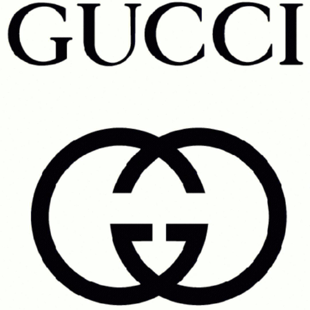 gucci标志有几种图片