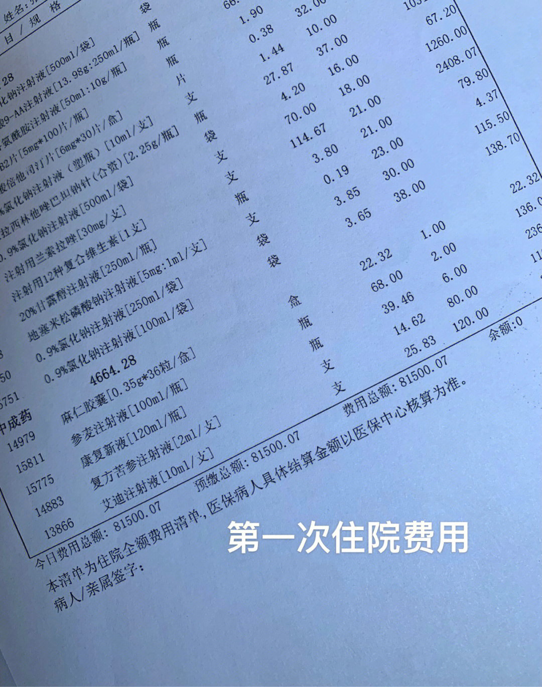 鼻息肉切除手术多少钱图片