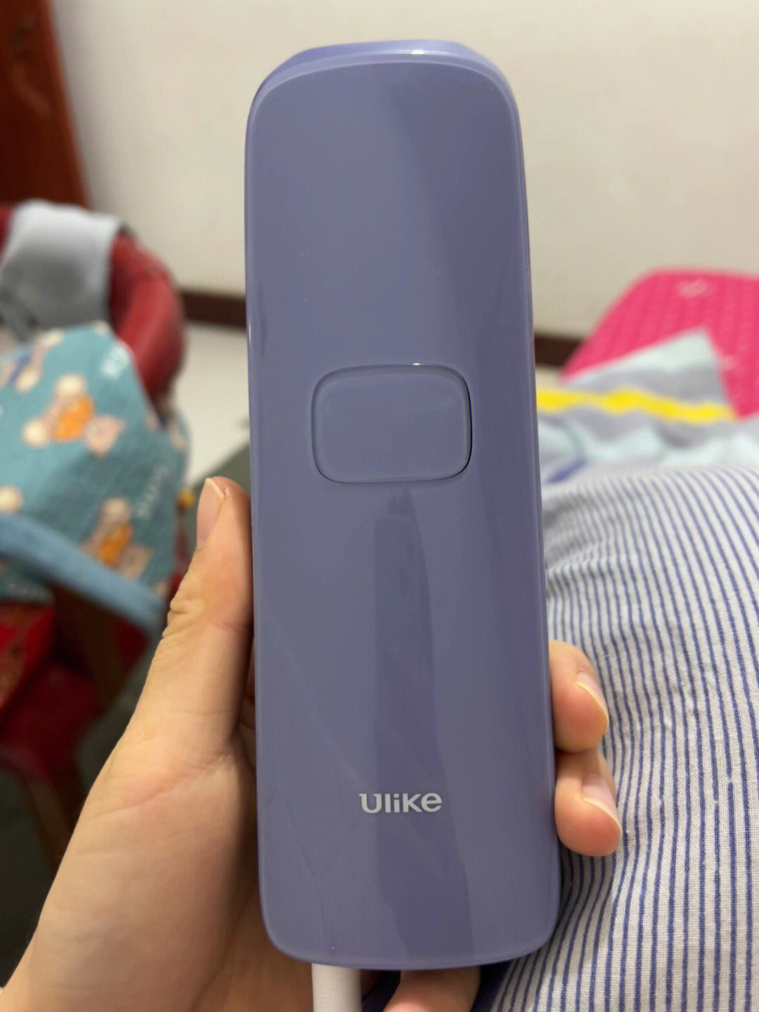 ulike脱毛仪