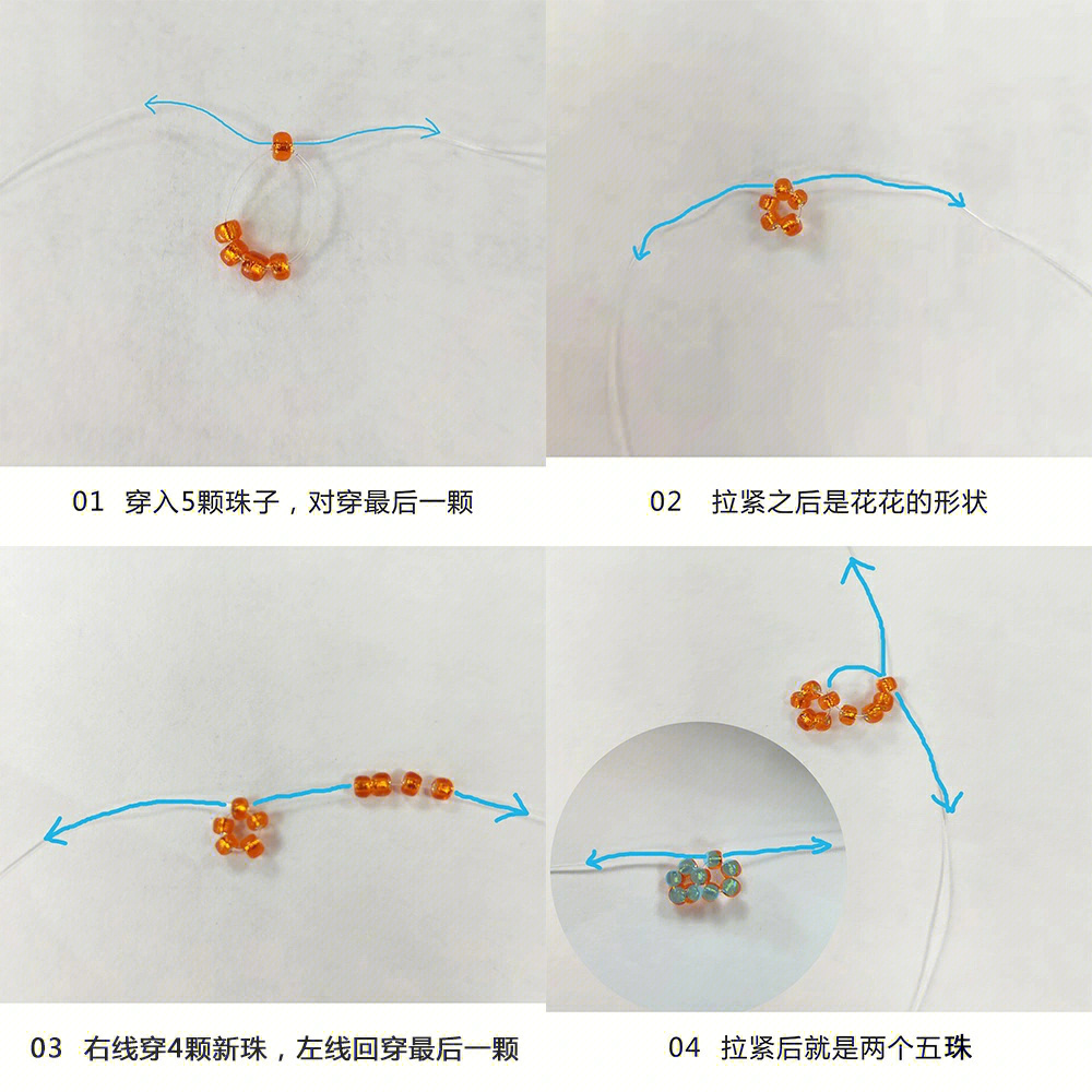 五珠球教程乱了好多天我终于get到了