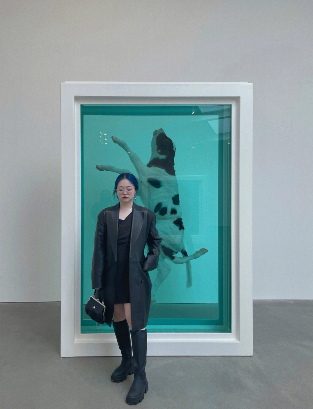 damienhirst图片