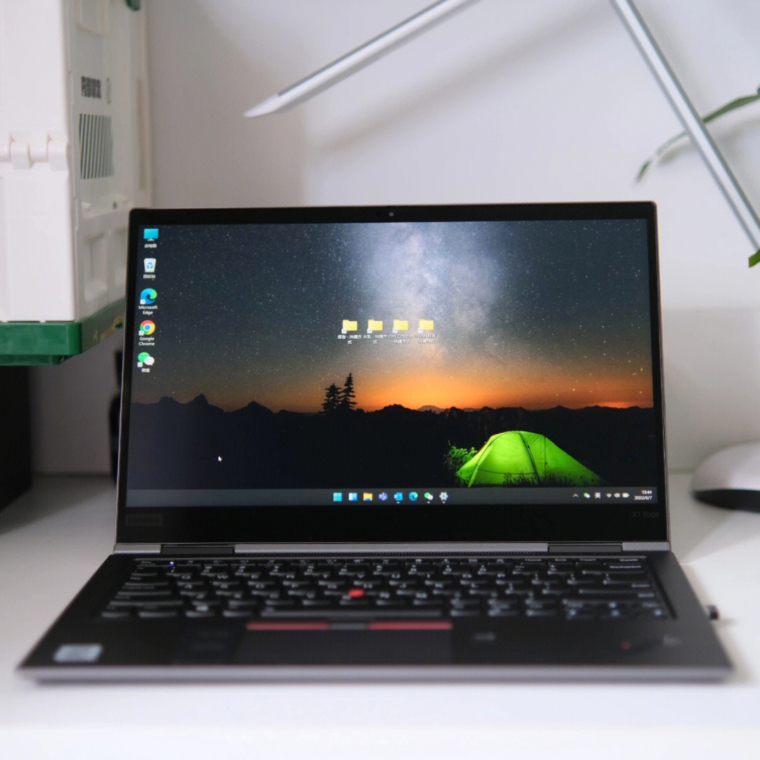 thinkpadyogax1图片