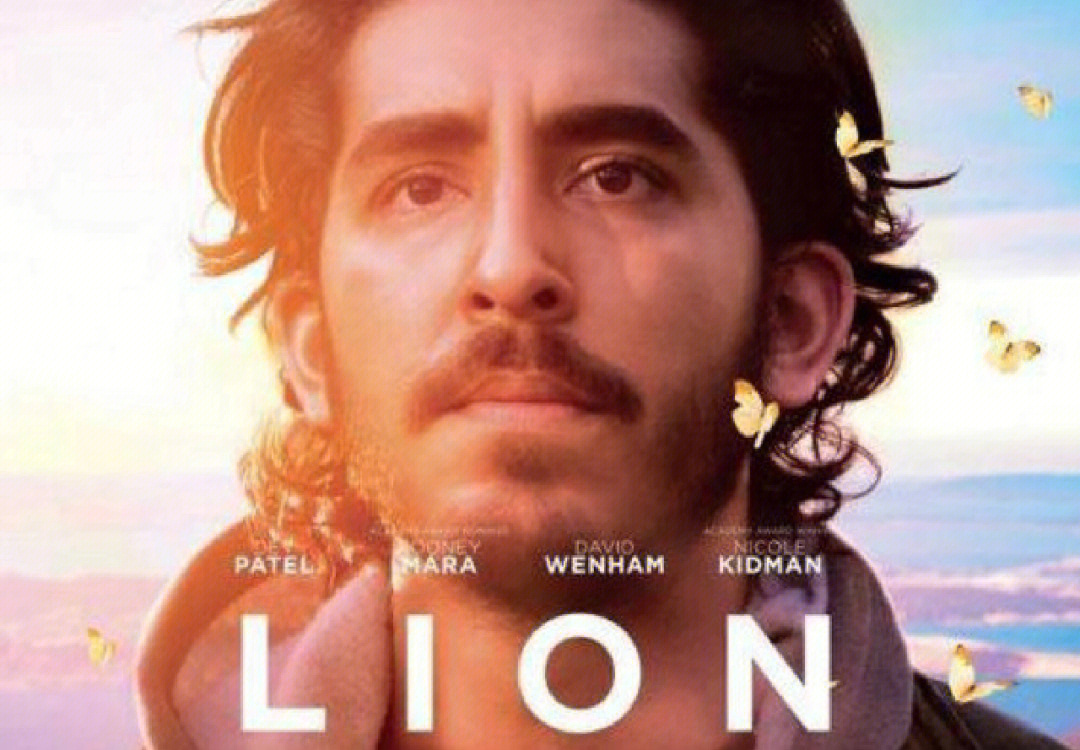 印度电影雄狮1国语版图片
