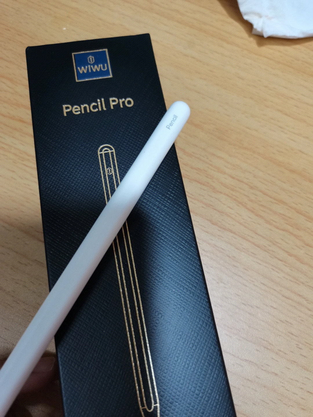 wiwu电容笔