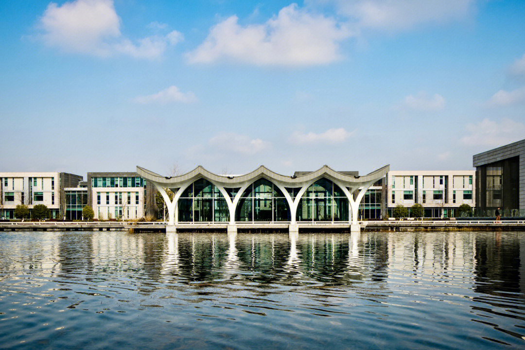 昆山杜克大学附近酒店图片