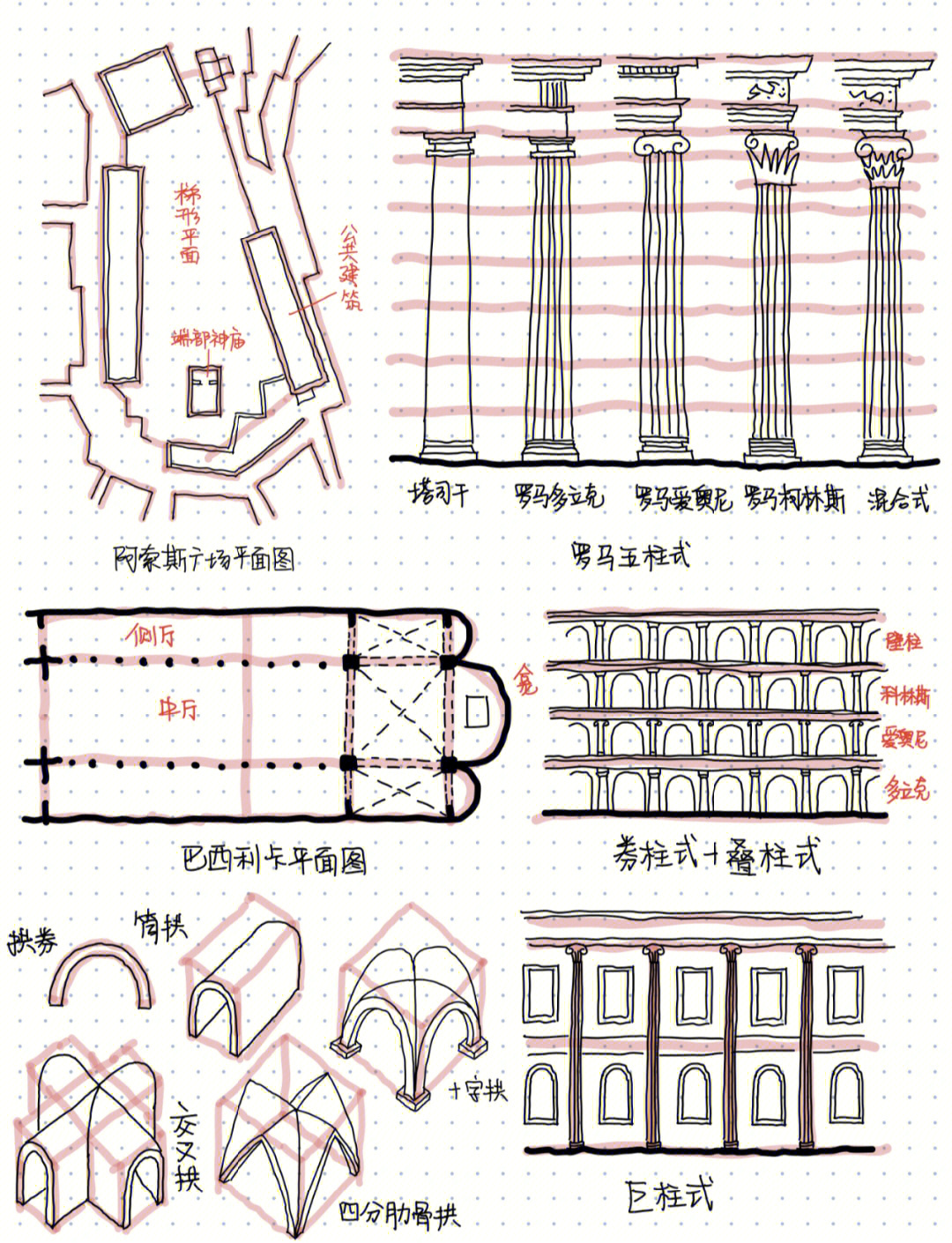 阿索斯中心广场图片