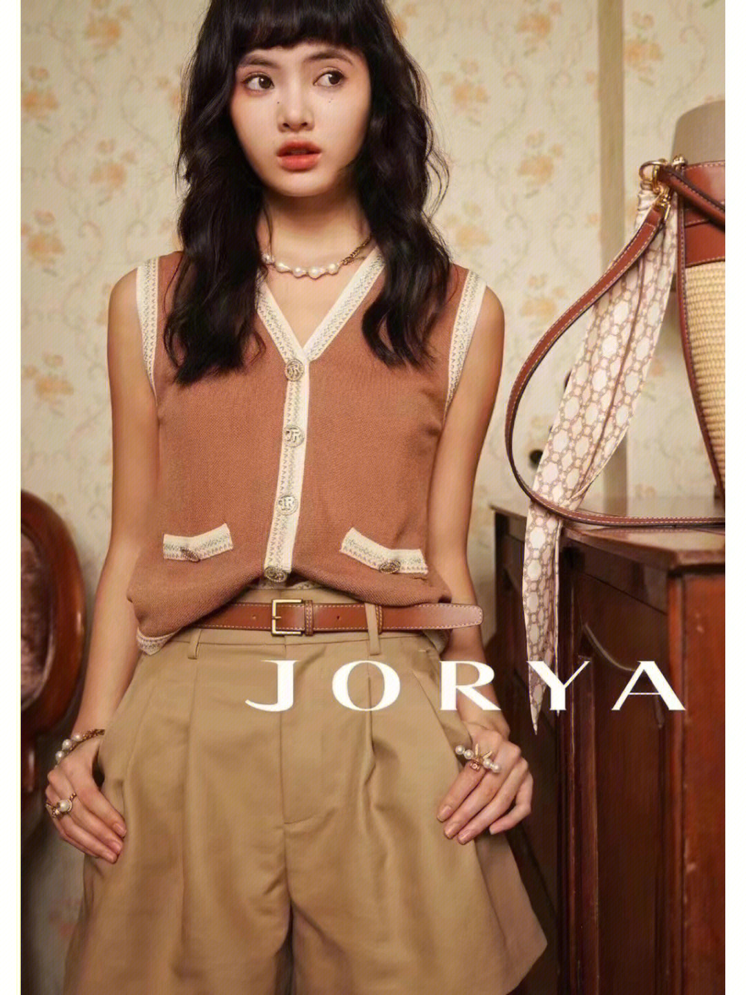 jorya新品#每日穿搭#jorya#jorya精致卓雅#卓雅jorya