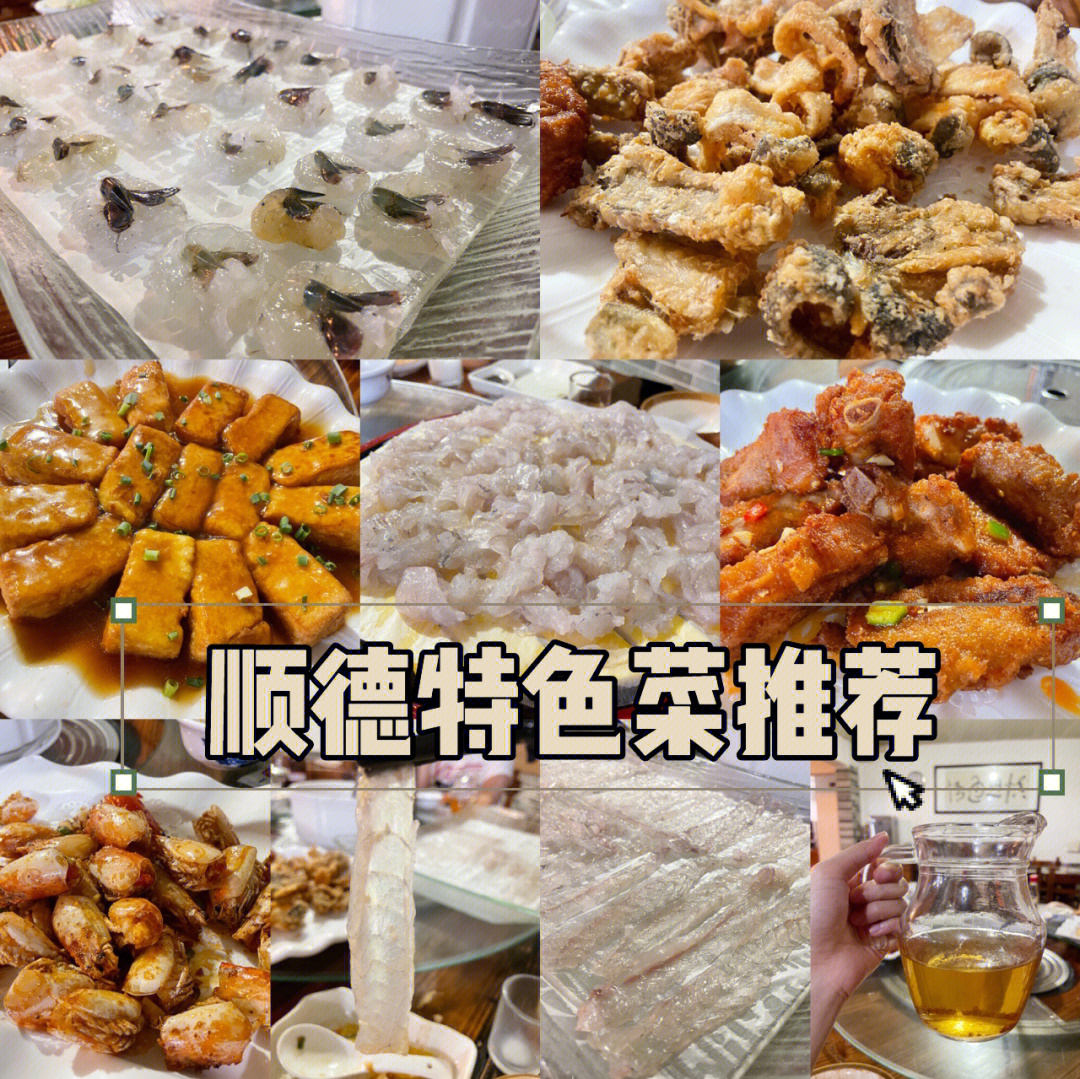 本次推荐的是位于顺德陈村的正斗私房菜是一家很不错的顺德鱼生饭店!