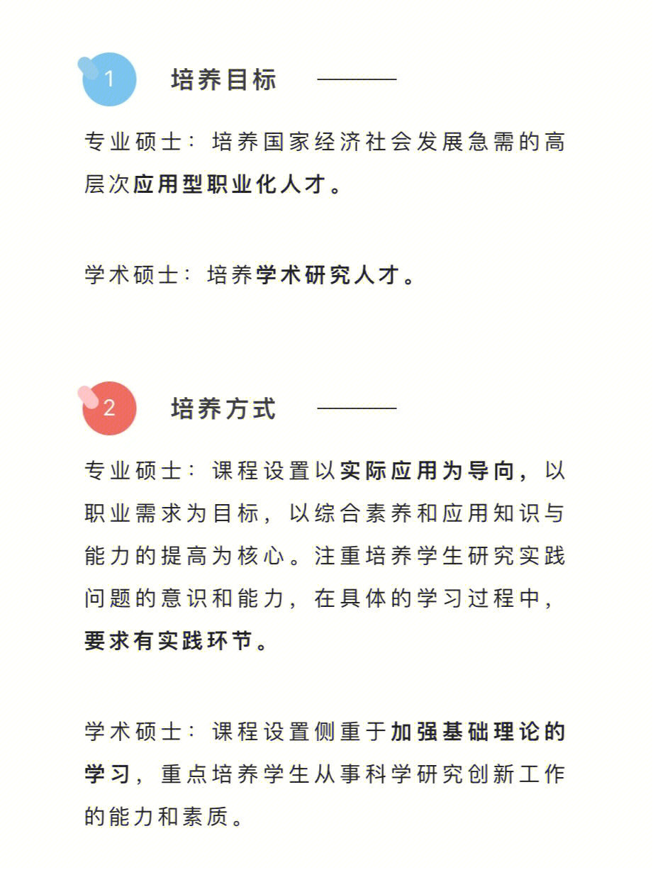 近年来的研究生招生考试中,专业硕士的招生培养规模正稳步增长,预计到