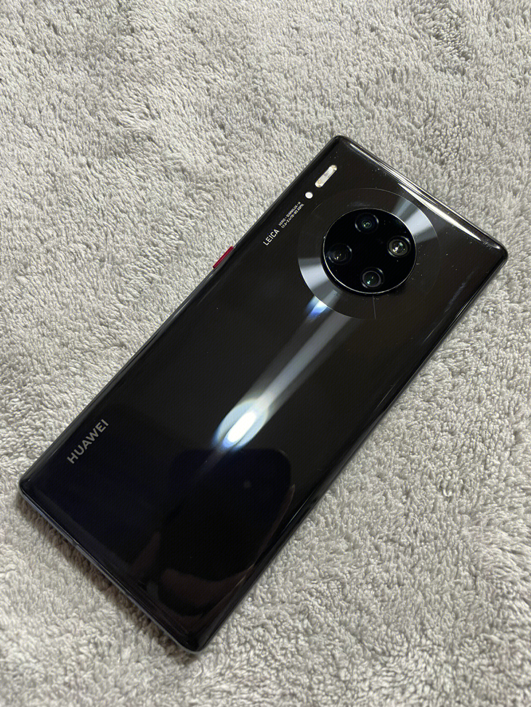 华为mate30pro5g