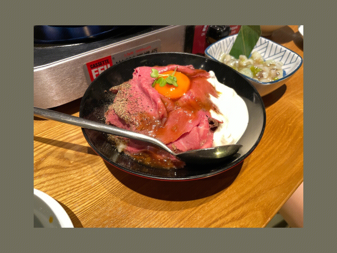 日本牛肉饭三巨头图片