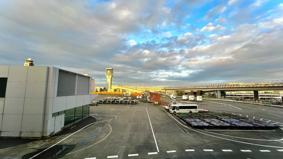 成田空港图片