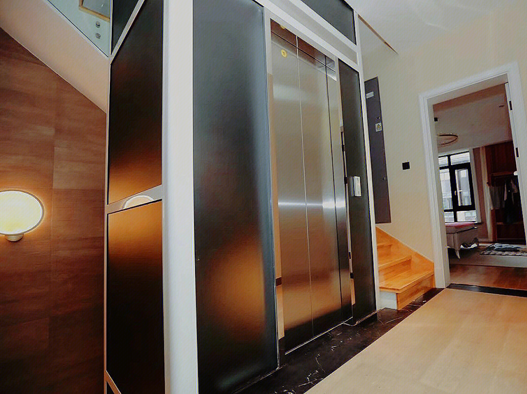 科普篇别墅家用电梯有几种