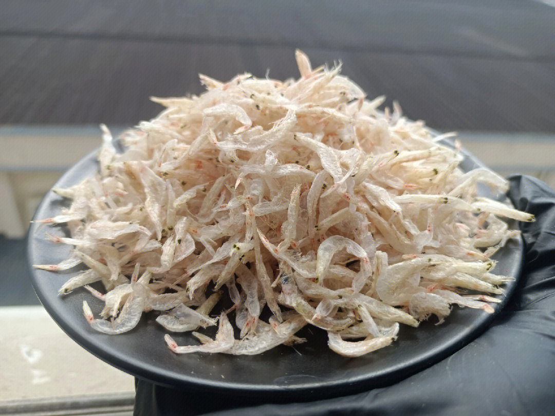 虾皮97蚂蚁岛野生虾皮