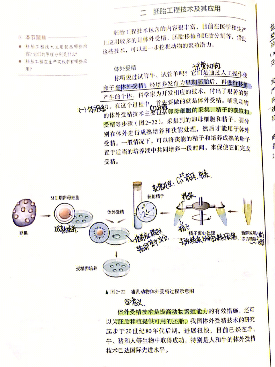 生物选修3手握法图图片