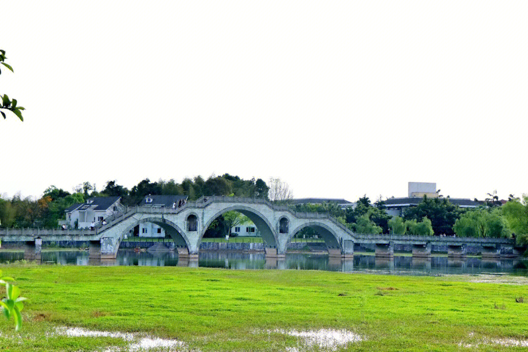 大足龙水湖景点图片