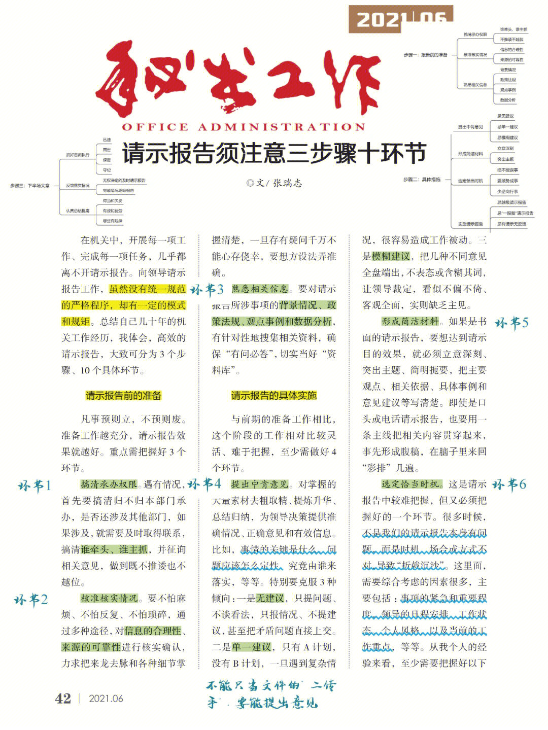 请示和报告的区别图片